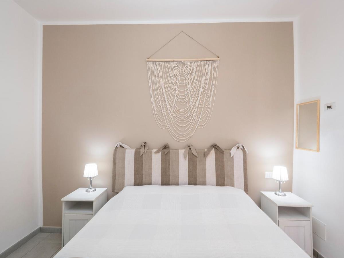 Luminoso Appartamento Sul Lago - Lake Court 앙귈라라사바치아 외부 사진